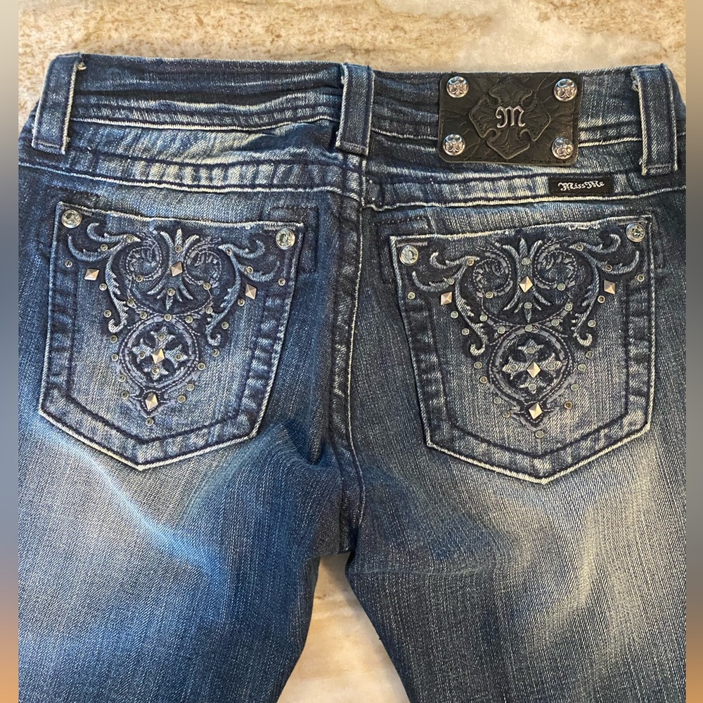 Miss Me Jeans size  28
